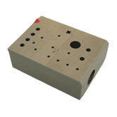 K157B154360 Turntable Cabinet Assembly | Genuine Haulotte